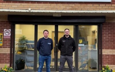 Kadant PAAL are proud