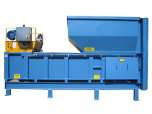 Static Waste Compactors