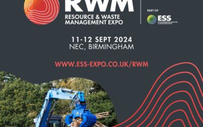 Kadant PAAL Ltd at RWM 2024